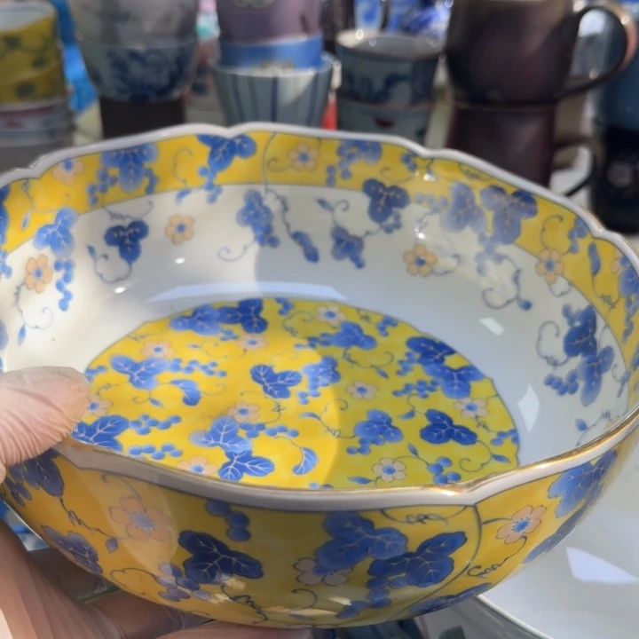 瓷片甜*圈开播啦…开播啦！