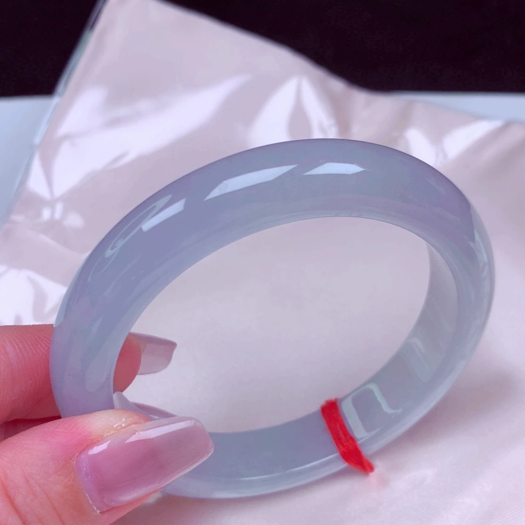 翡翠未镶嵌手镯手镯