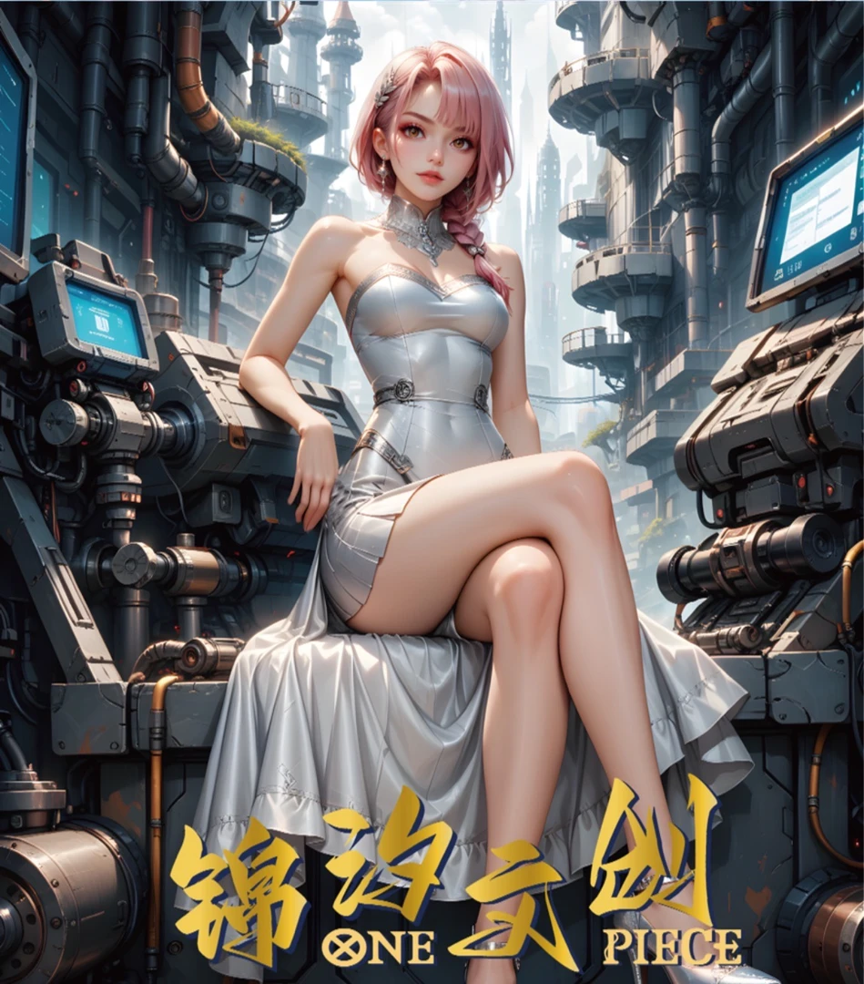 【双拼吃的更饱】【锦汐文创】海贼王系列卡牌收藏卡 国产二创