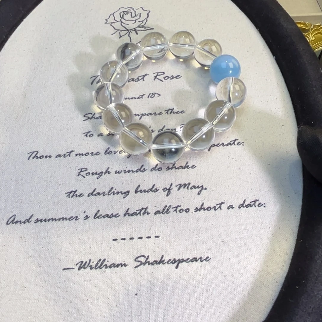 手链水晶未镶嵌露丝15