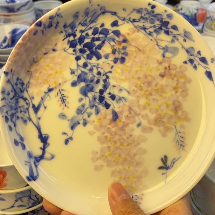 杯景德镇陶瓷艺术