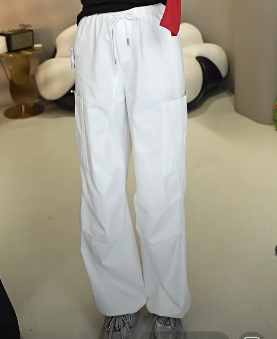 A2651刘梅家新款工装裤休闲裤