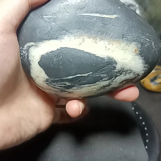 新疆金丝玉原石国画