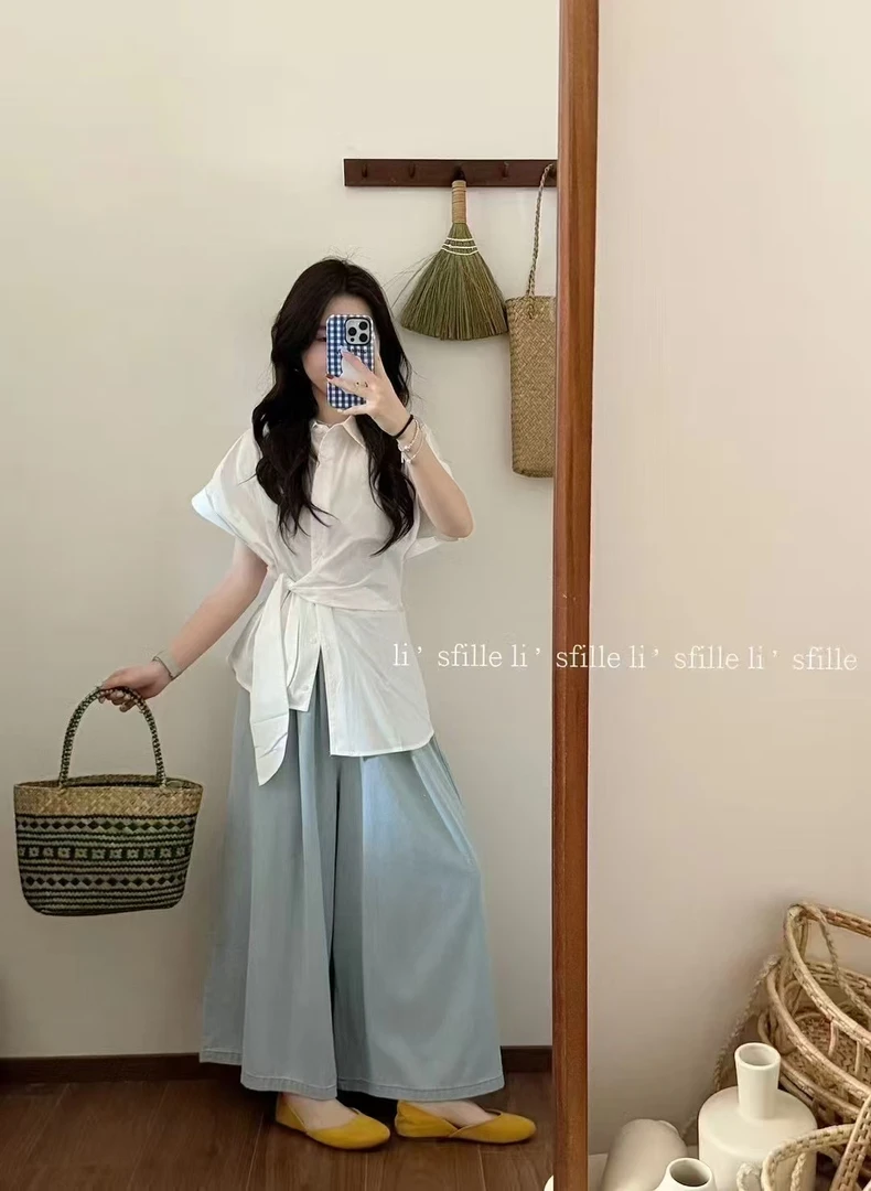 T3轻奢服装春夏款连衣裙套装多品链接（下单请备注尺码）