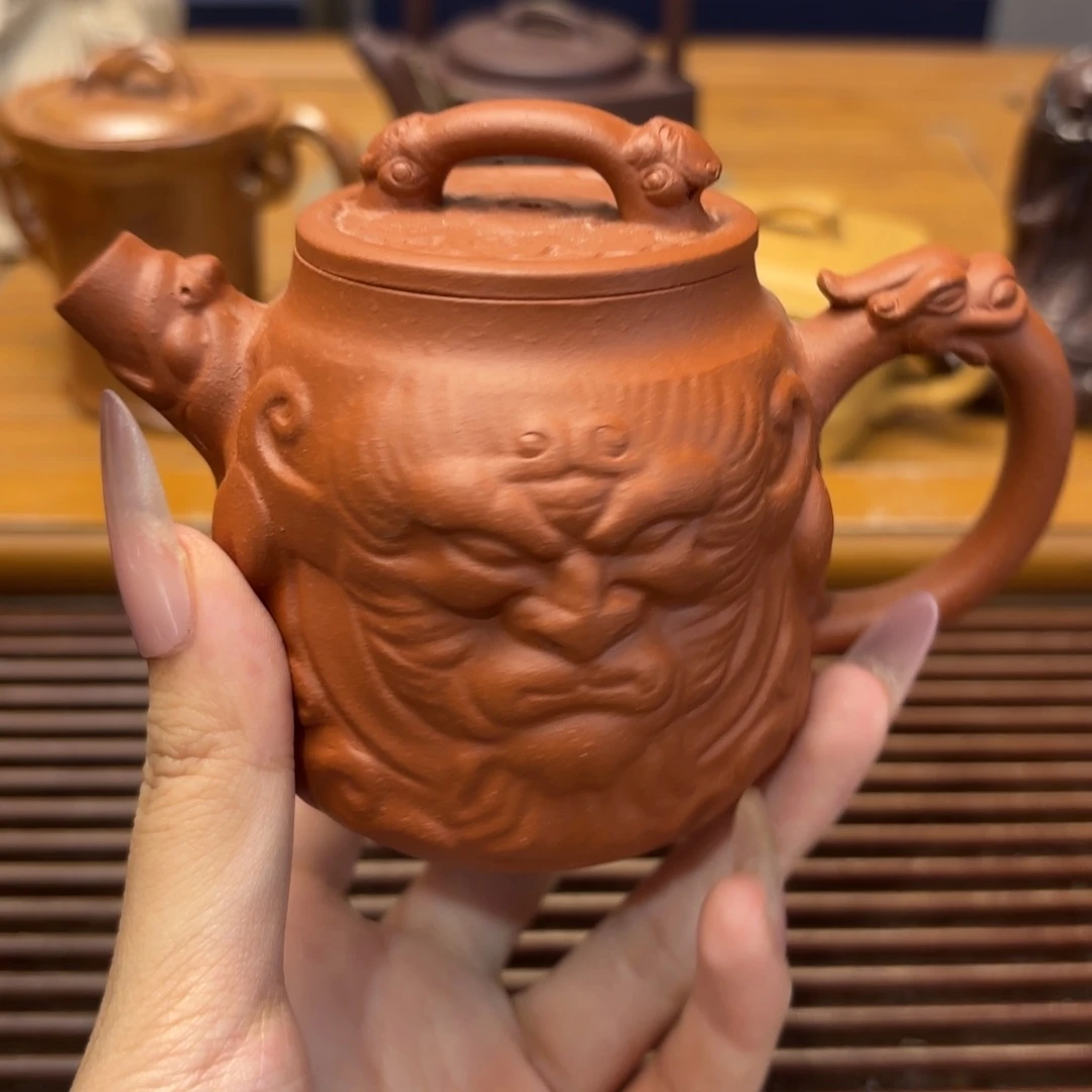 茶壶紫砂五号店专项