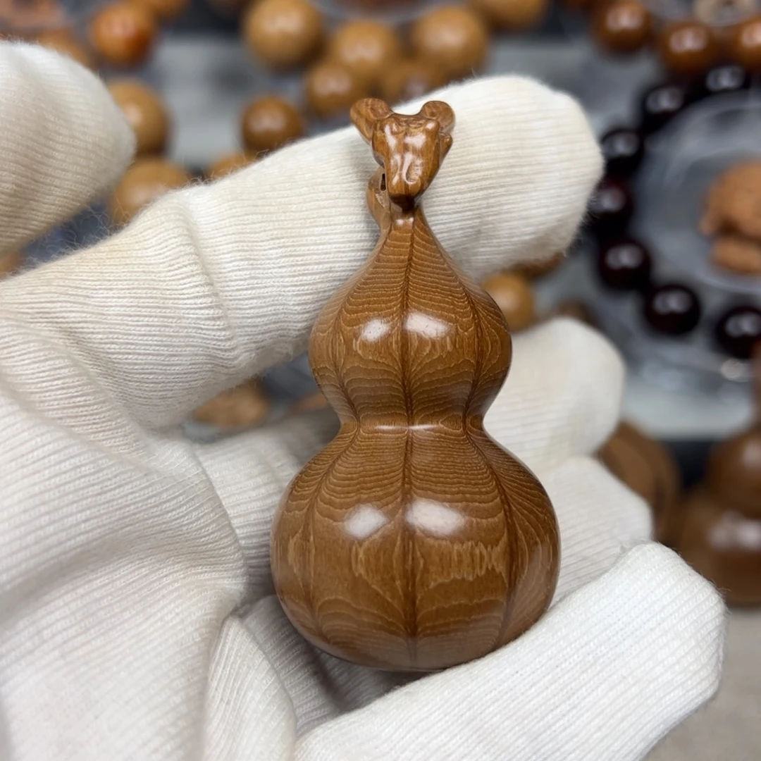 好***来手串/手链六道木九道葫芦