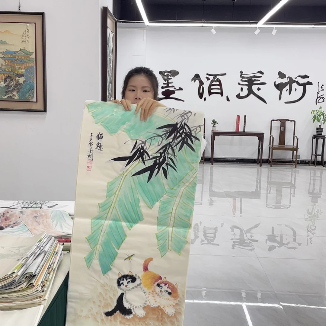 国画展展重中之重重中之重