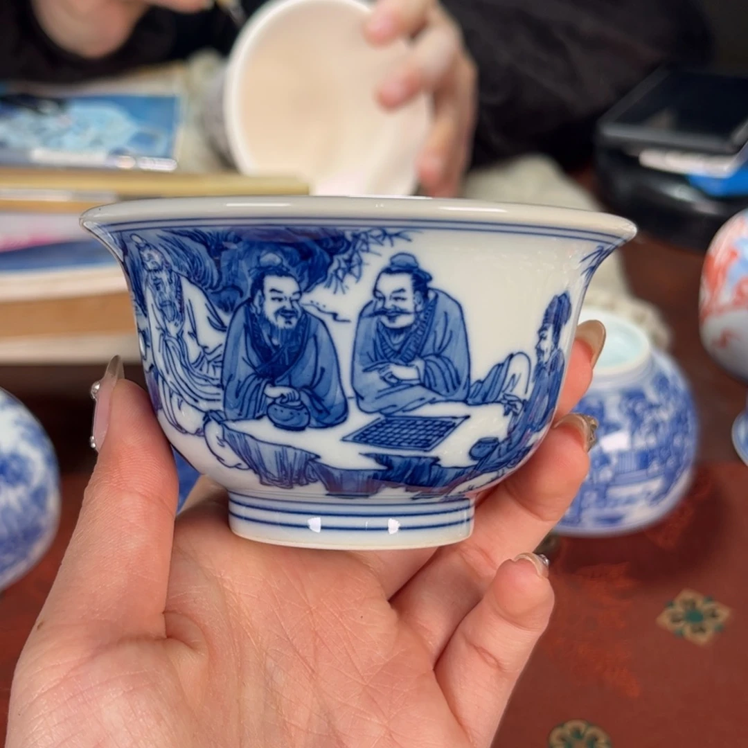 九鸣瓷艺九鸣瓷艺