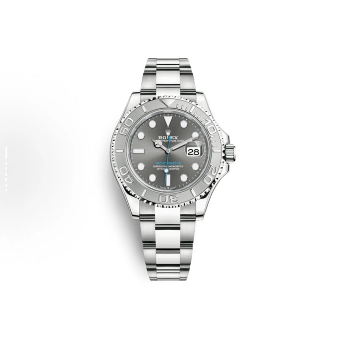 99新 Rolex/劳力士 劳力士126622灰游艇