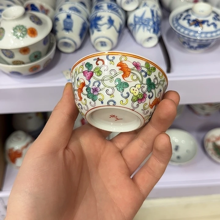 陶瓷艺术品收藏陶瓷