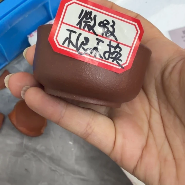 茶壶紫砂宜兴原矿底槽青