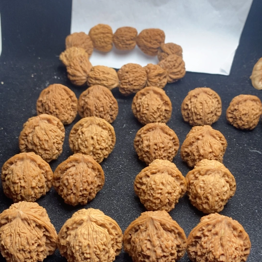 桃核吊坠依*涿鹿南疆石