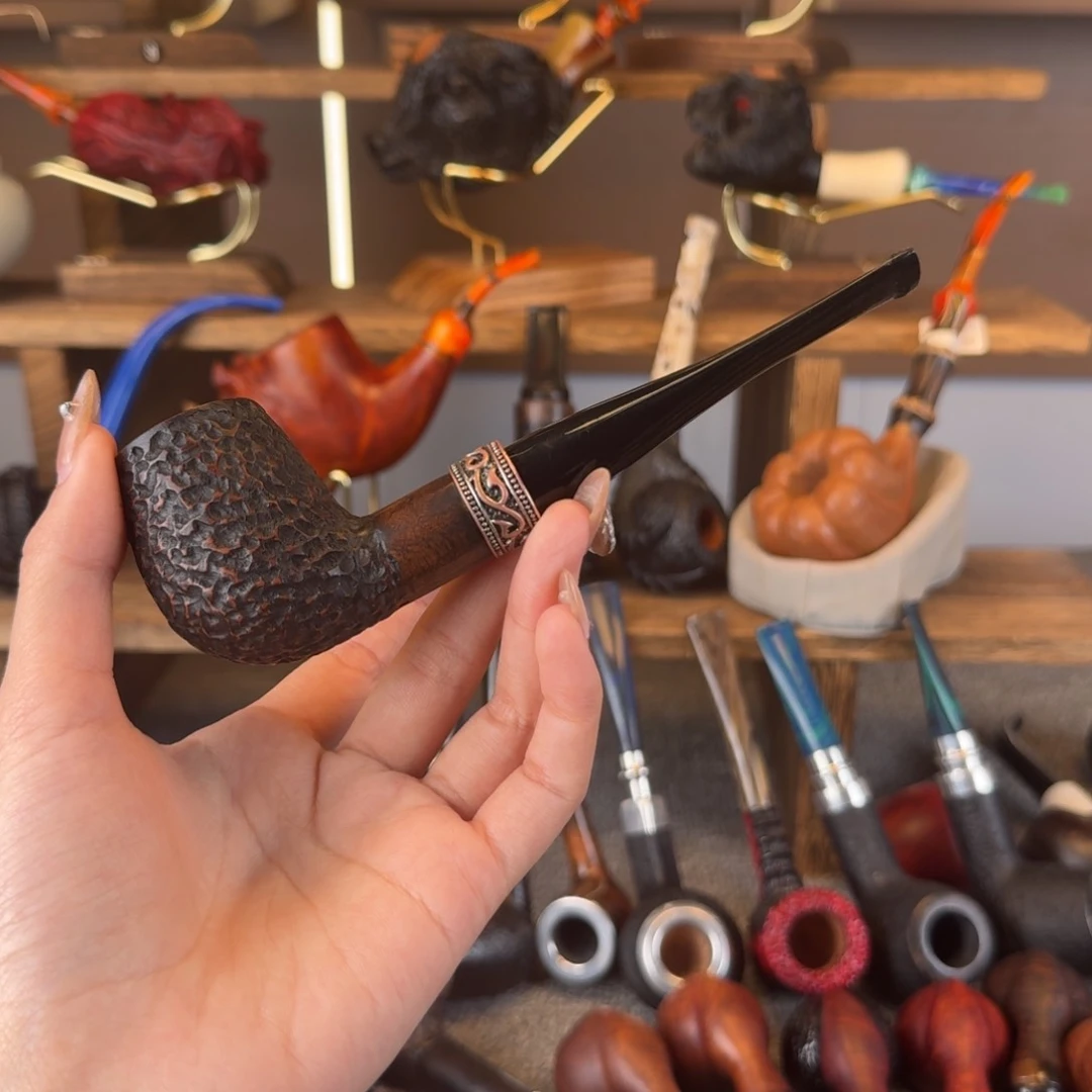 意大利进口石楠木