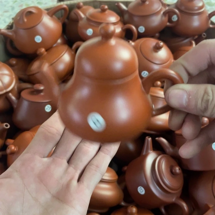 紫砂茶壶紫砂壶茶壶包邮毫升120