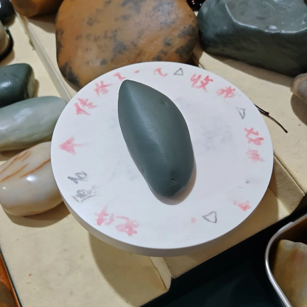 未镶嵌5555555555石英质玉