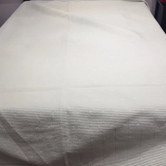 莫代尔纤维小竺棉2.5绿色