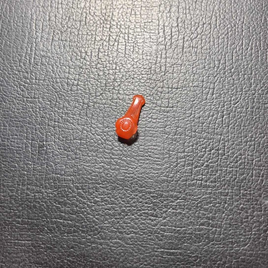 南红玛瑙，未镶嵌B***.