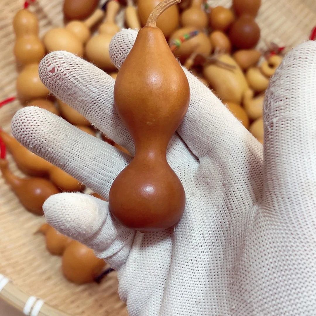 黎*葫芦头的小可爱葫芦笙是