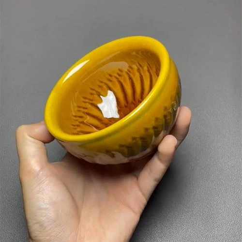 【闪购商品】茶盏-10108..........