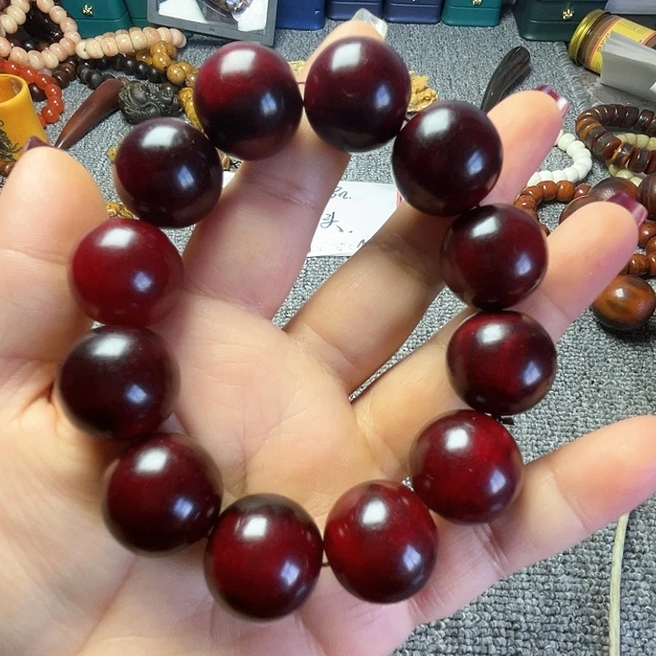 大果紫檀（缅甸花梨）