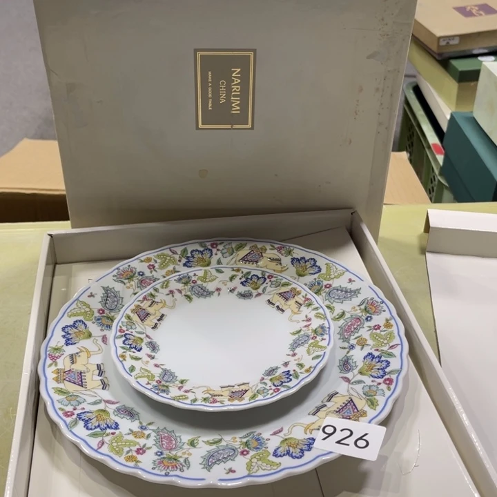 中古物品默认微瑕不退不换