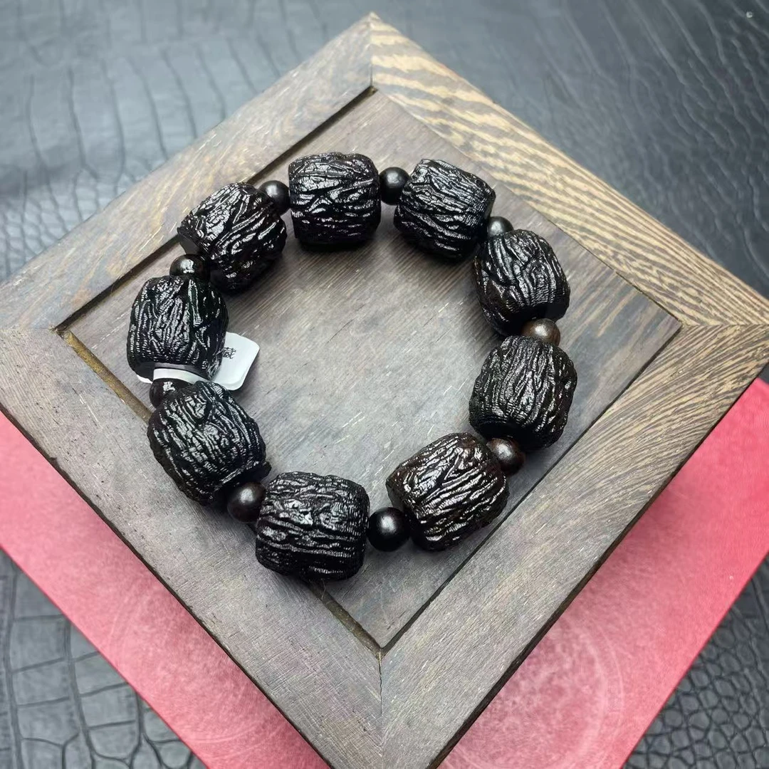 （开总文玩）开总手串 406