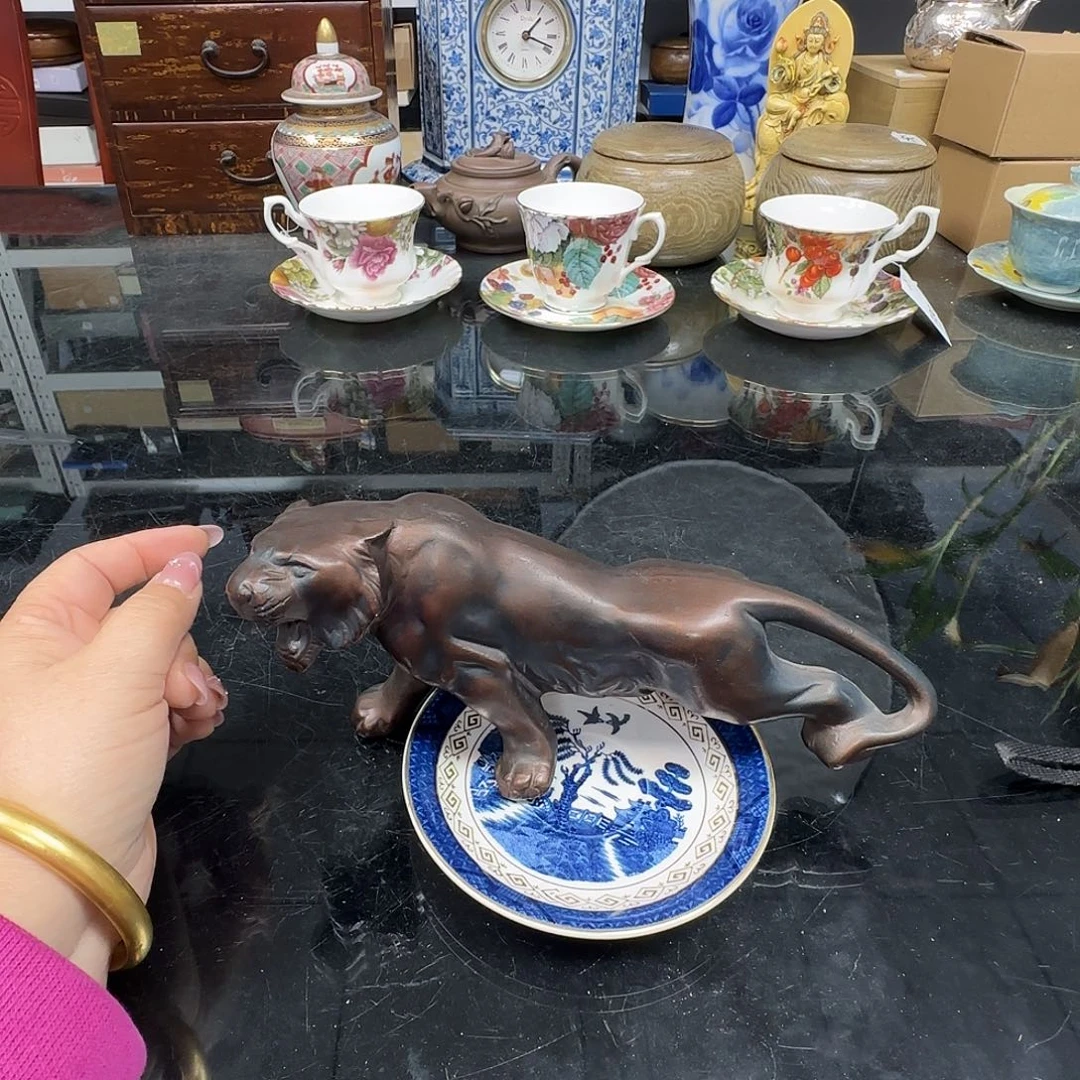 中古品，天天新箱14