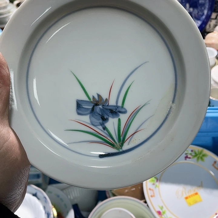 瓷片你是个好朋友一起去旅行*^_^*