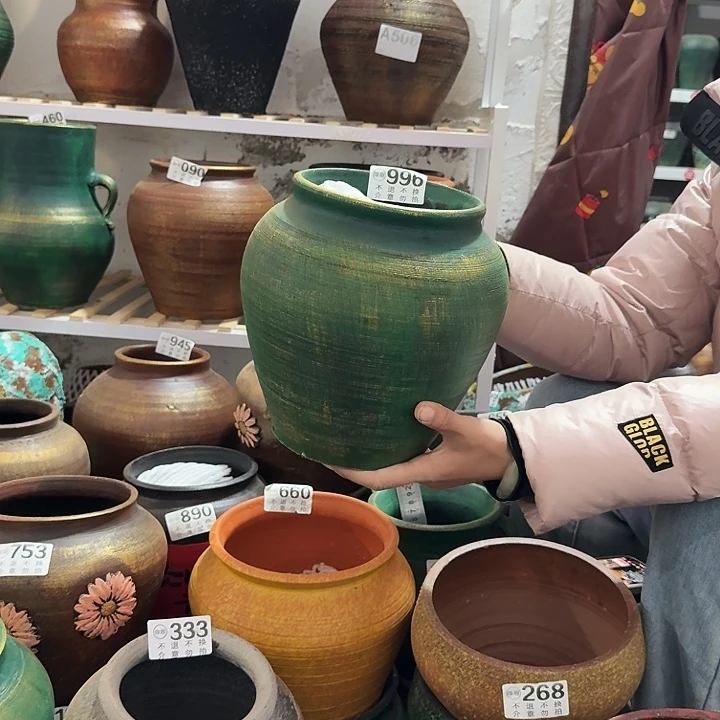 金绿996高度23口径15