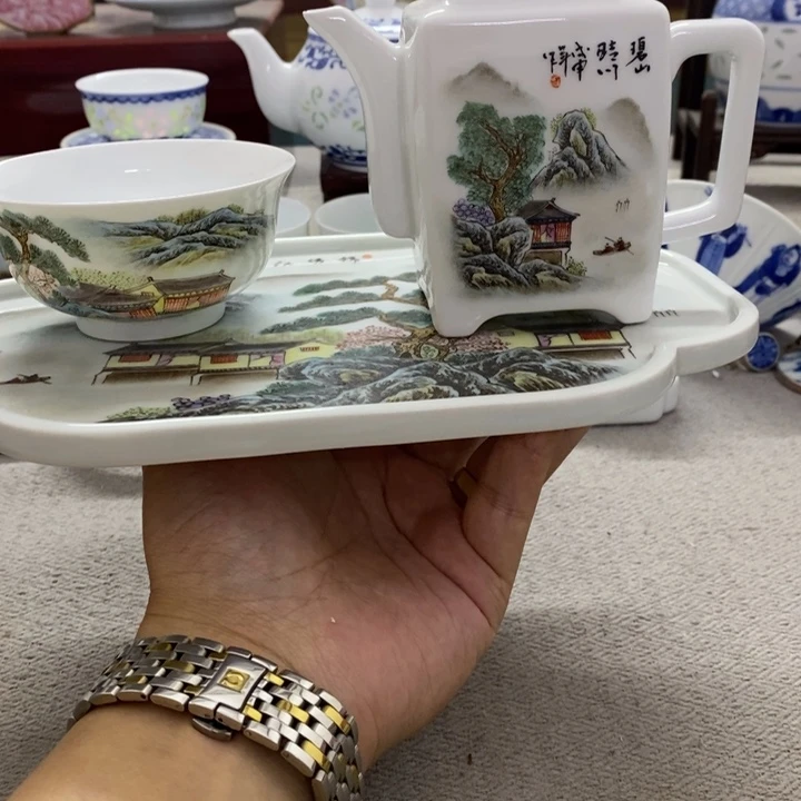 景德镇陶瓷景德镇陶瓷