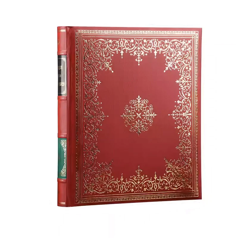 第三套枣红100张连号