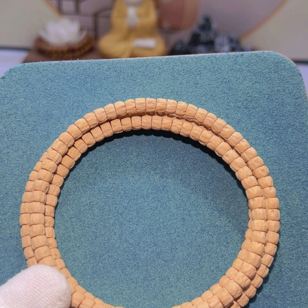 柏香籽/百香籽吊坠刘**-方块顺