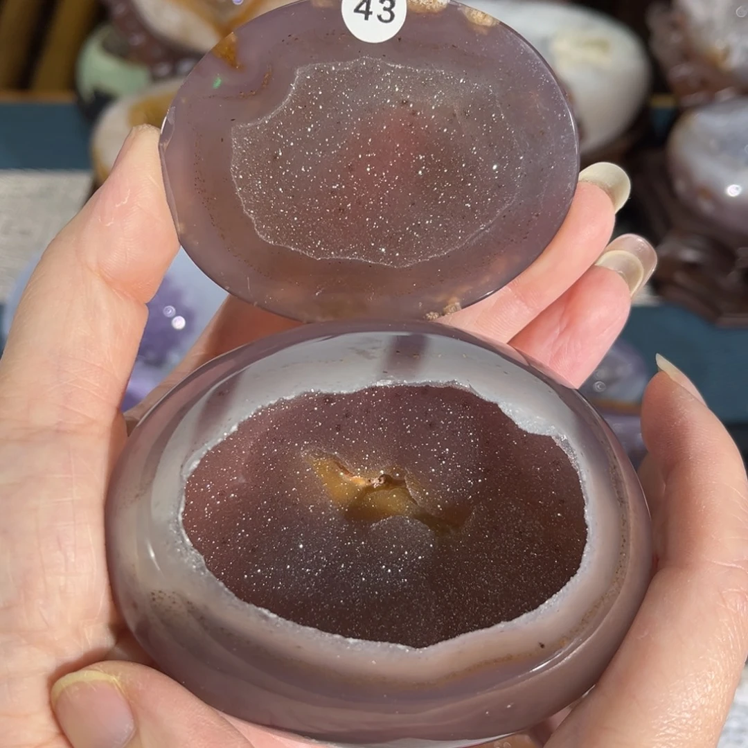 未镶嵌大型摆件（非配饰）水晶