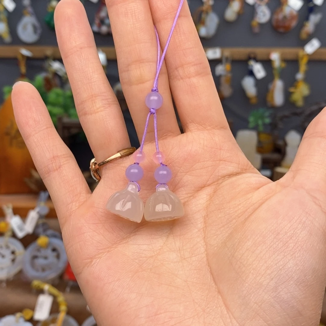 玛瑙/玉髓车挂未镶嵌66666666