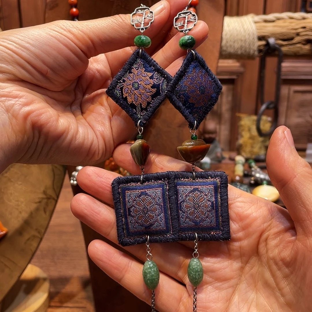 【闪购商品】颈饰未镶嵌翡翠