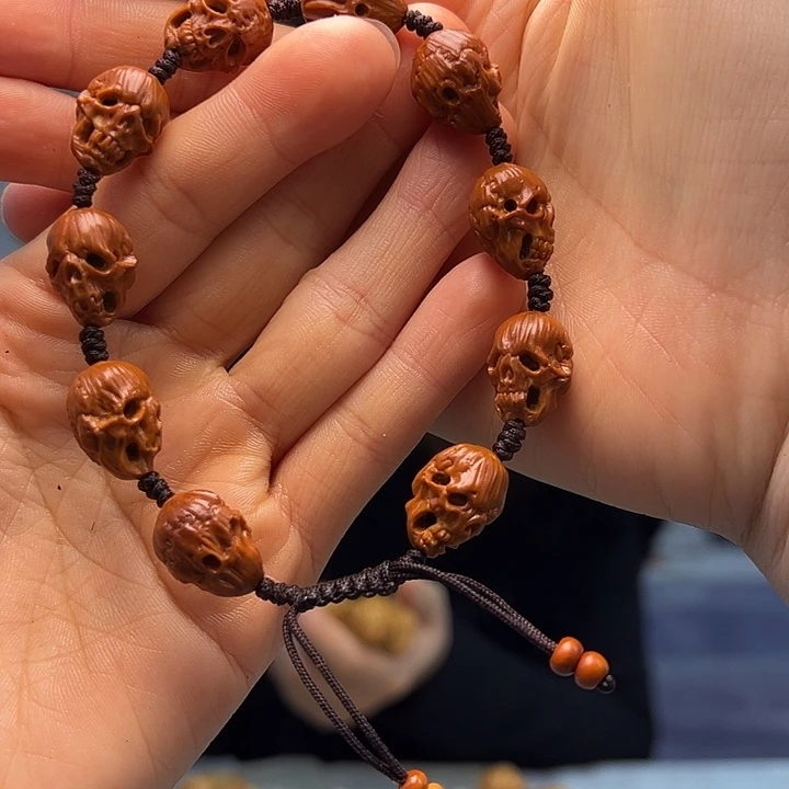 手串/手链橄榄核橄榄核