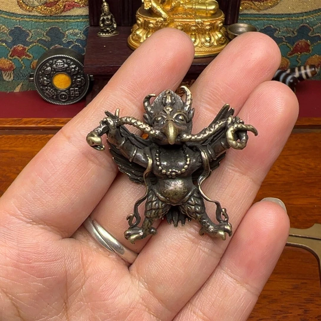 泥塑B****y藏式风格小元素