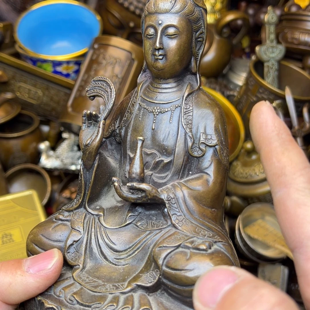 精美文玩精品摆件