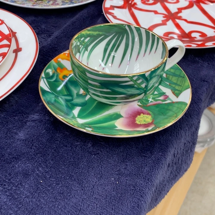 瓷片全套资料齐全有无