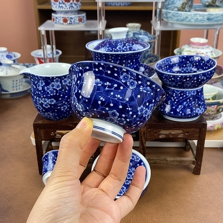 陶瓷制品加工企业及