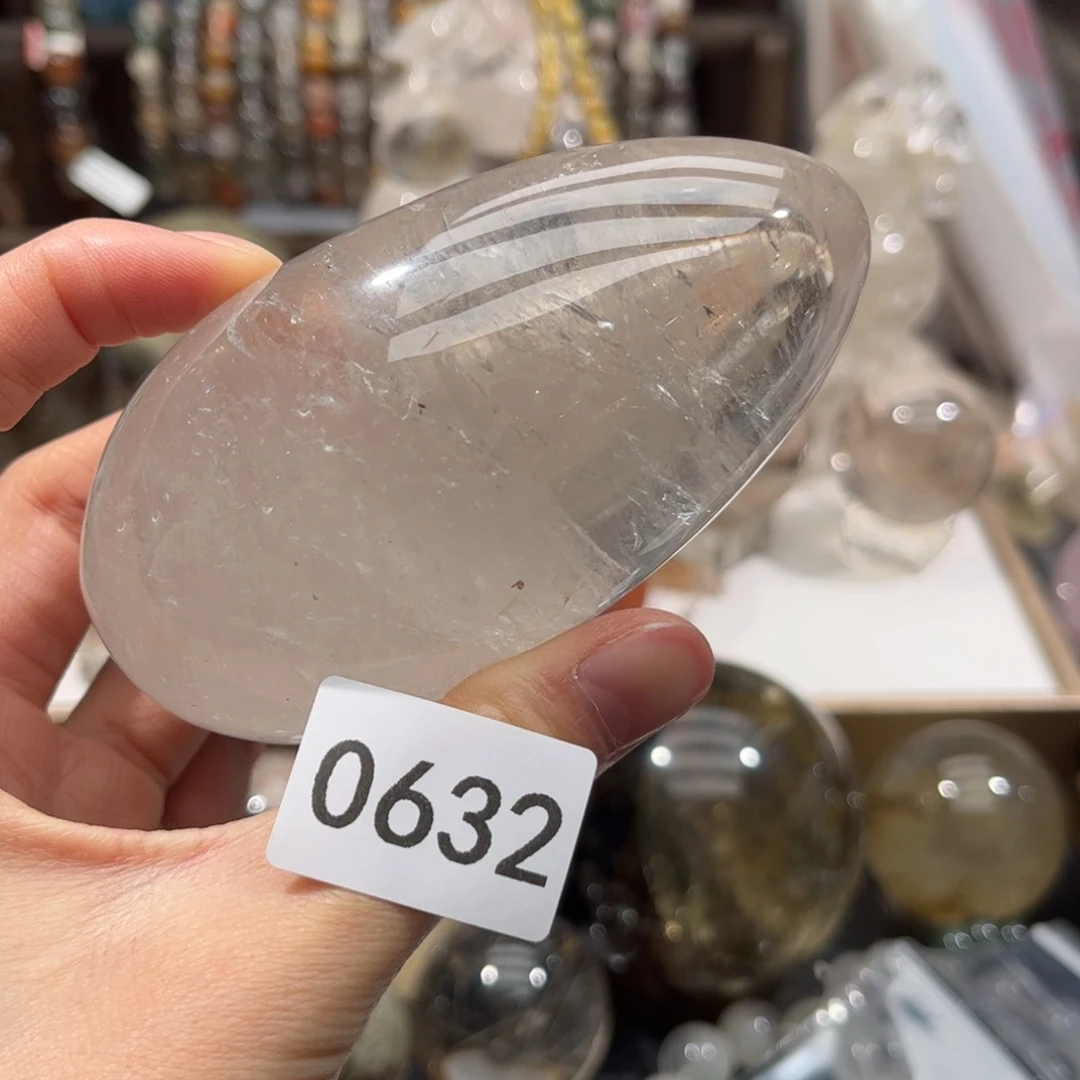 【闪购商品】未镶嵌大型摆件（非配饰）水晶