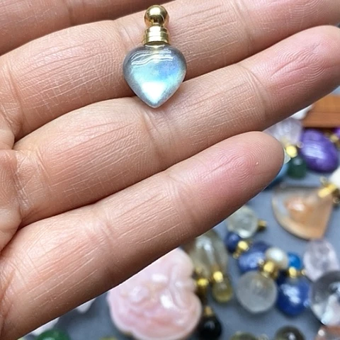 水晶水晶未镶嵌*️水晶