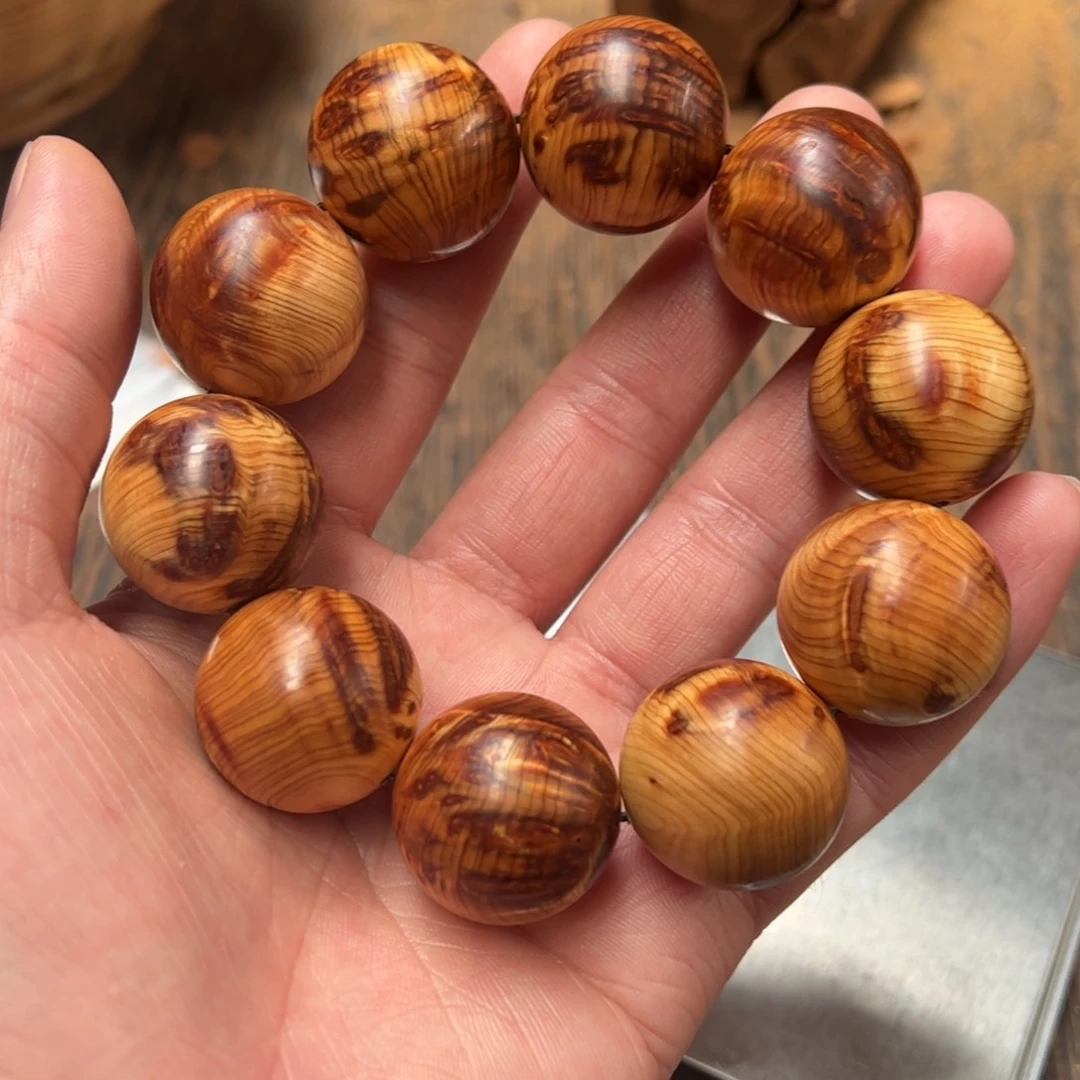 太行崖柏陈化太行