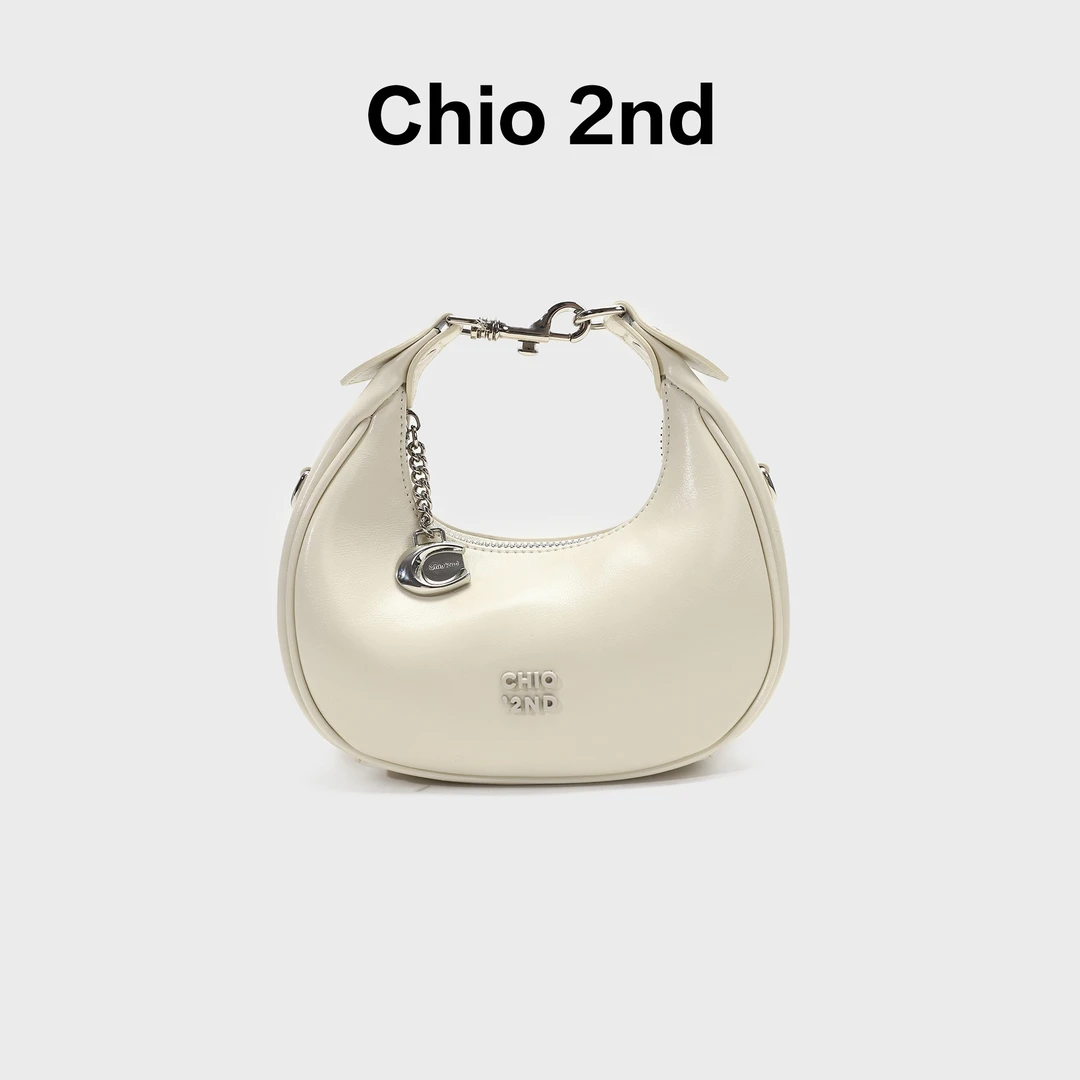 南风Chio2nd 单肩包