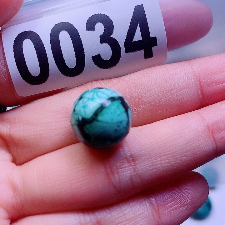 空竹粉丝专享十堰特色手工散珠