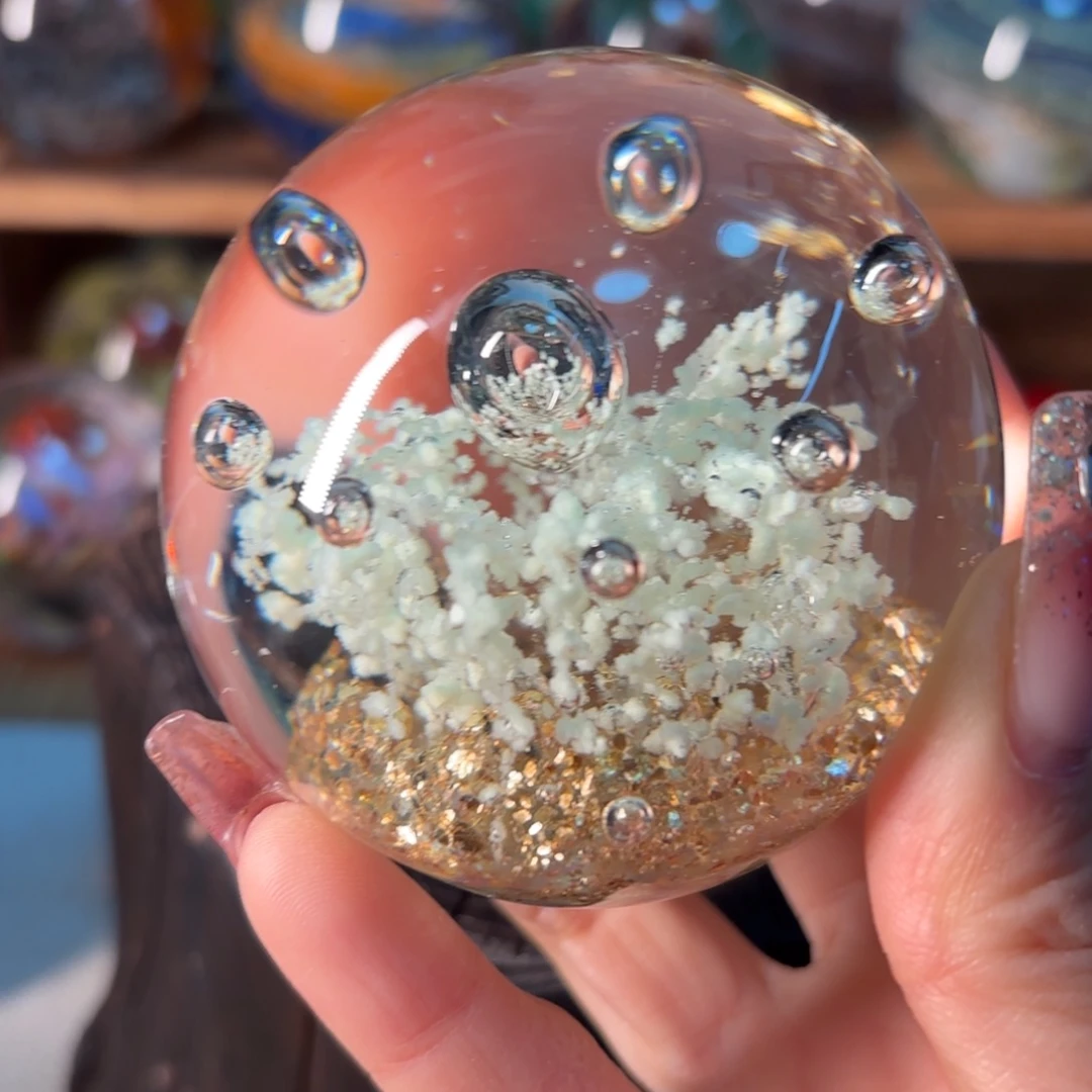 手工艺品琉璃精品