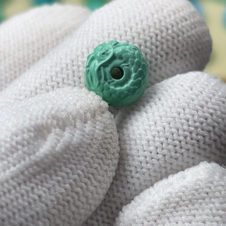 果冻料卡10小龙扣