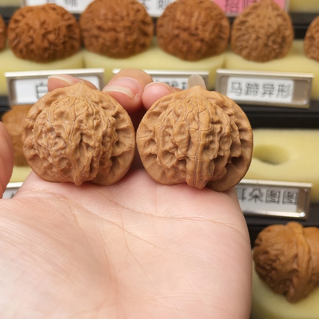 文玩核桃吊坠图图38尺322