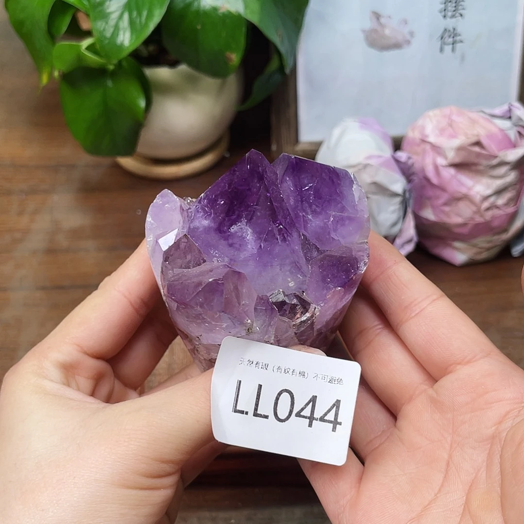 未镶嵌大型摆件（非配饰）水晶