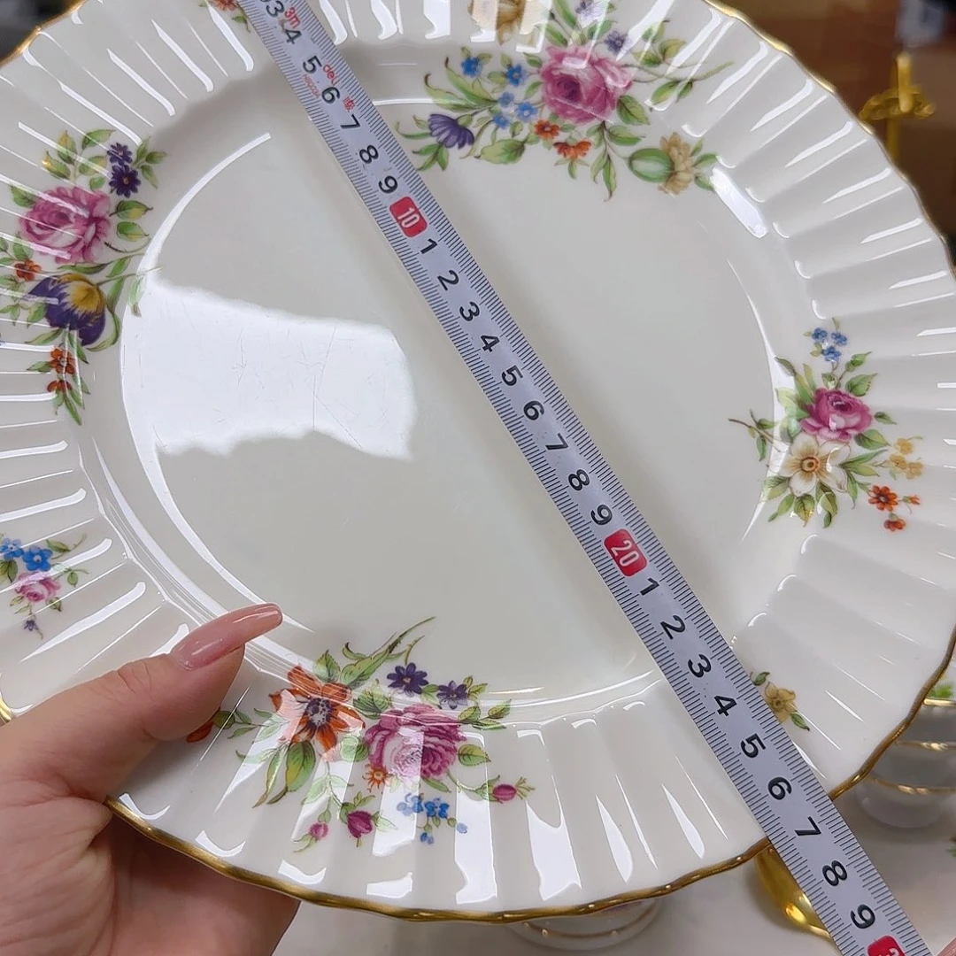 欧洲瓷器收藏鉴赏